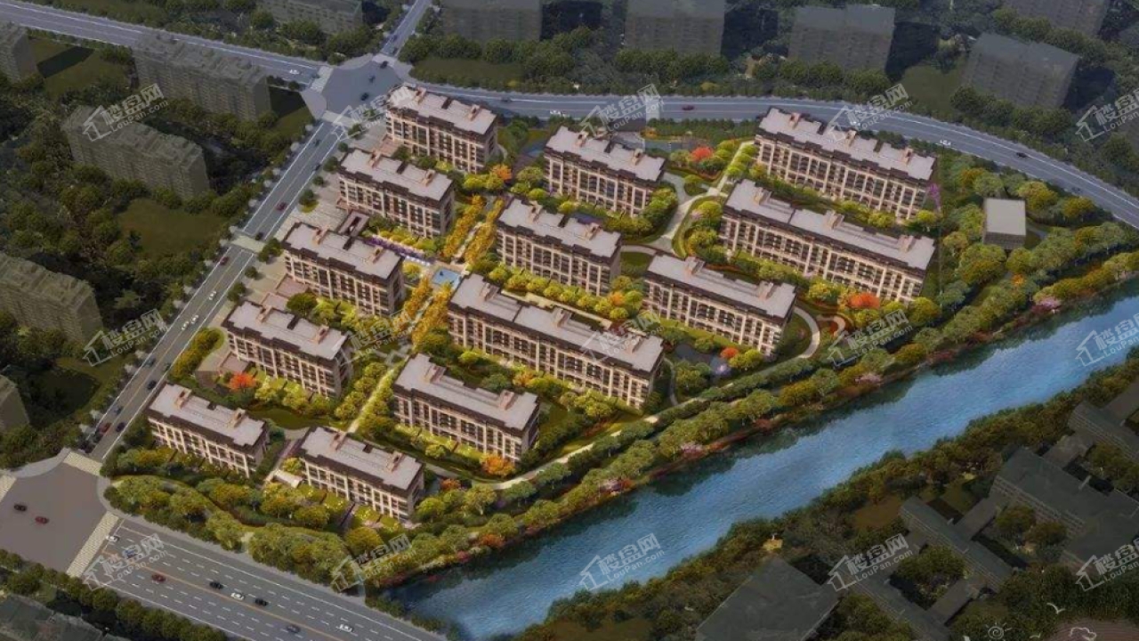 大家·仁皇府（乐山）大家·仁皇府（乐山）视频看房