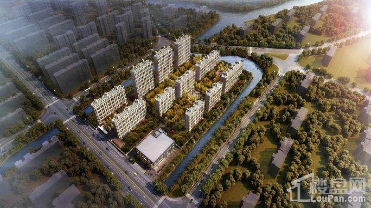 承安·新都会泊景承安·新都会泊景视频看房