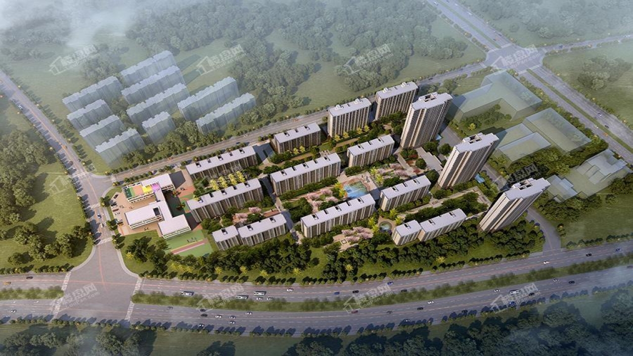 爱家·曦霖樾爱家·曦霖樾视频看房