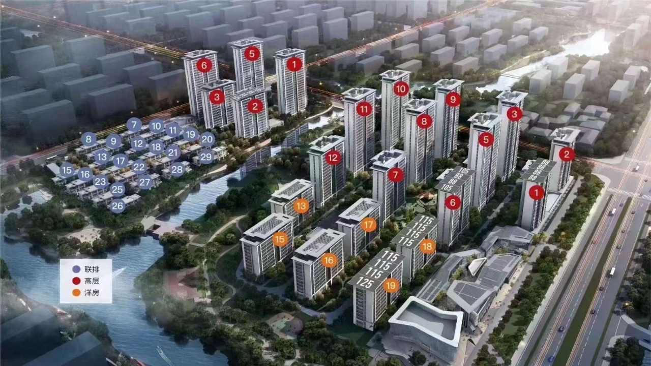 新南浔孔雀城都会江南新南浔孔雀城都会江南视频看房