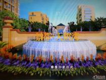 景都天鹅湾效果图