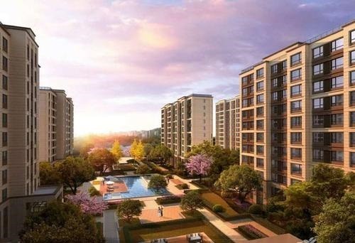 赞成隐庐实景图
