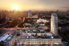 广弘新天地效果图