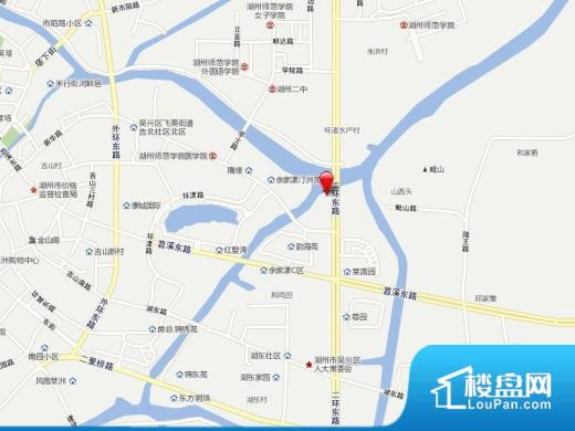 保集·金城广场效果图