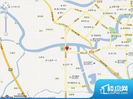 万汇广场效果图